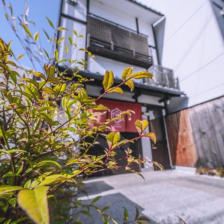行灯離れ京都五条 Andon Hanare Kyoto Gojo Eksteriør bilde