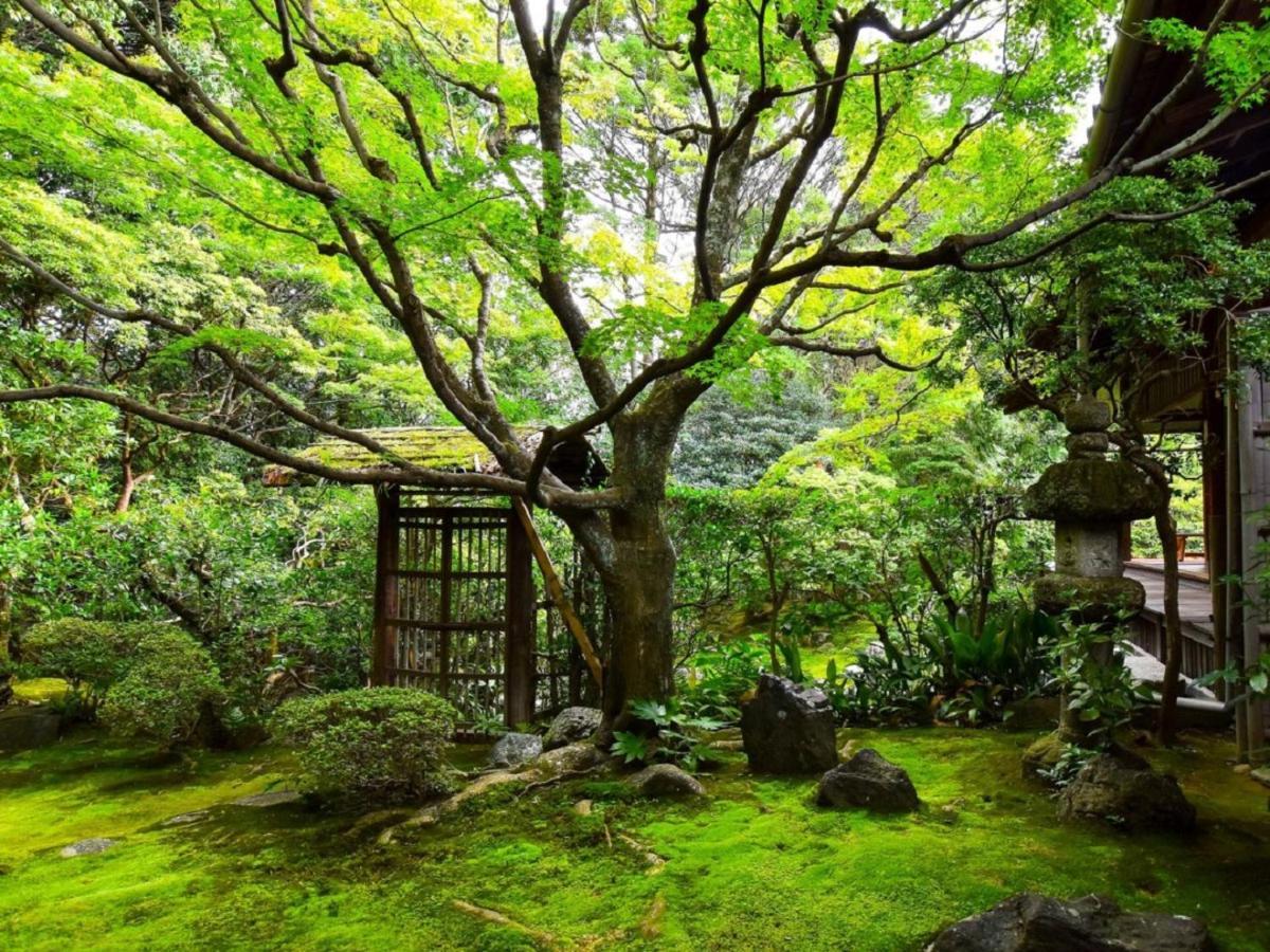 行灯離れ京都五条 Andon Hanare Kyoto Gojo Eksteriør bilde