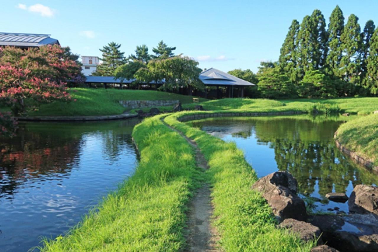 行灯離れ京都五条 Andon Hanare Kyoto Gojo Eksteriør bilde