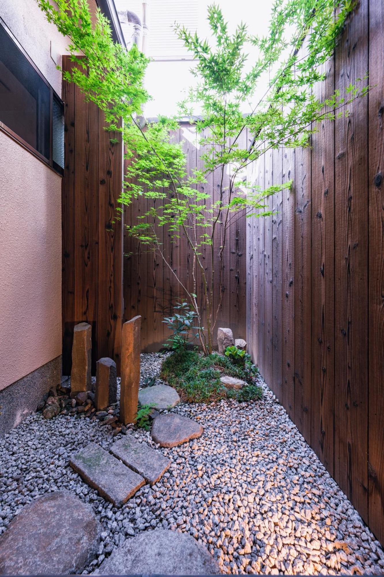行灯離れ京都五条 Andon Hanare Kyoto Gojo Eksteriør bilde